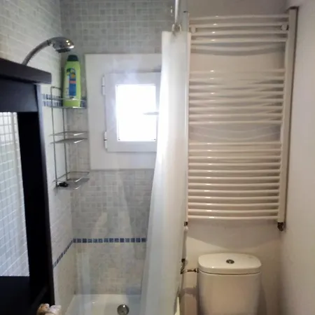 Apartman Suitur Atico Centro *