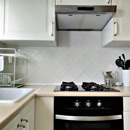 Suitur Atico Centro Apartment