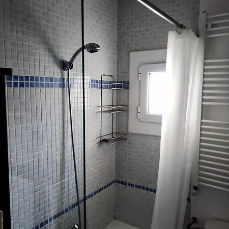 Suitur Atico Centro Apartman *